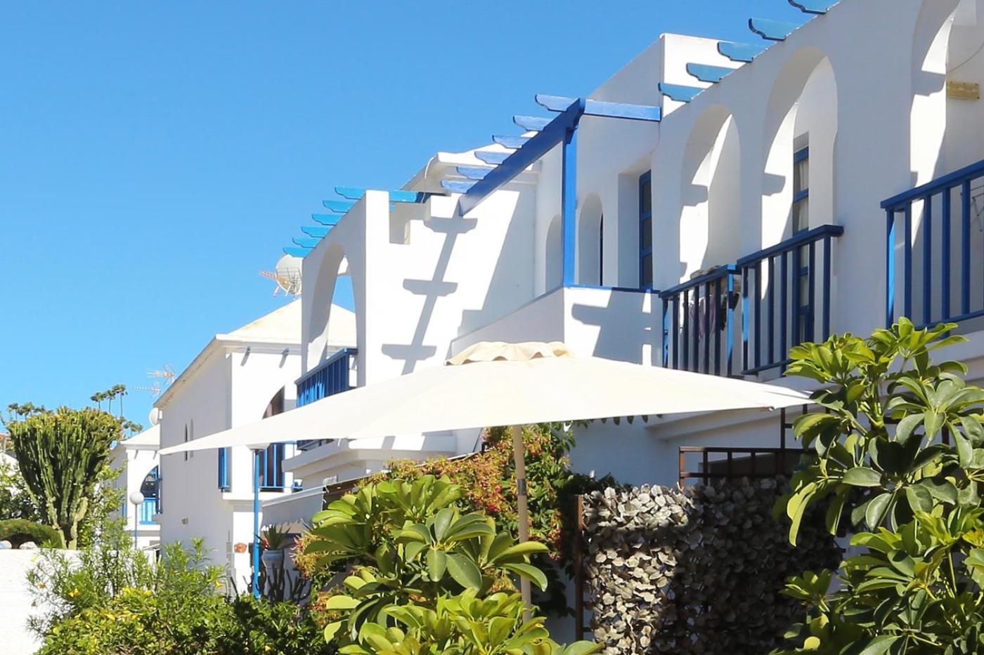 Apartmán Casa Rimidia Maspalomas  Exteriér fotografie