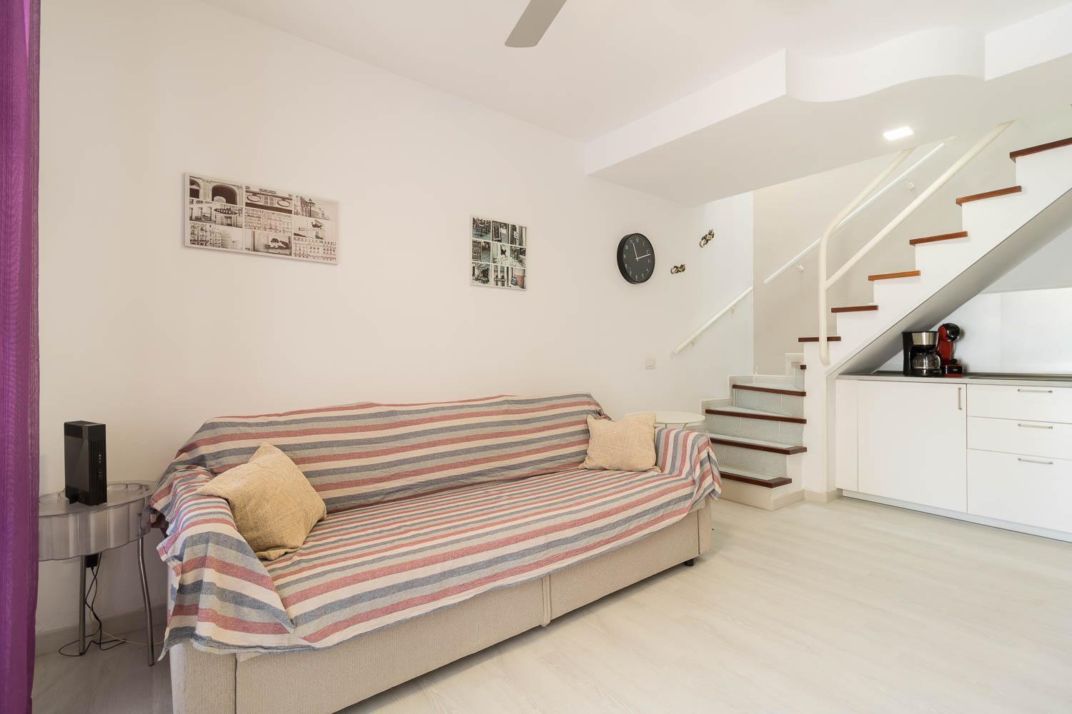 Apartmán Casa Rimidia Maspalomas  Exteriér fotografie