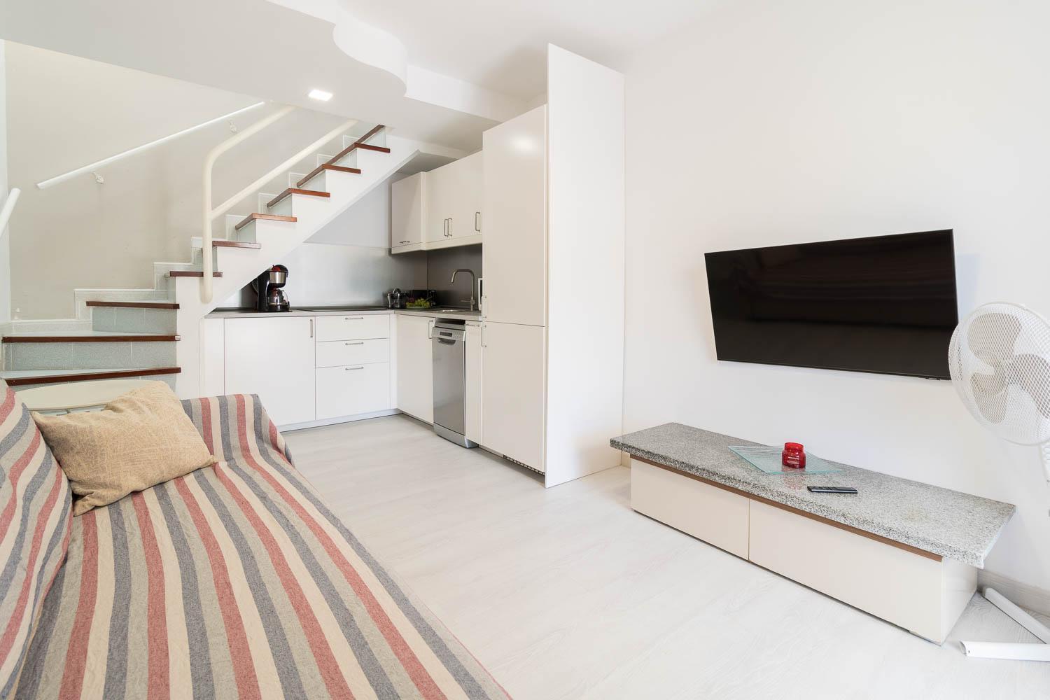Apartmán Casa Rimidia Maspalomas  Exteriér fotografie